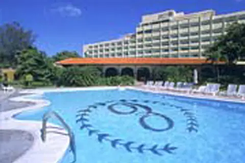 El Embajador, a Royal Hideaway Hotel in Santo Domingo — foto 4