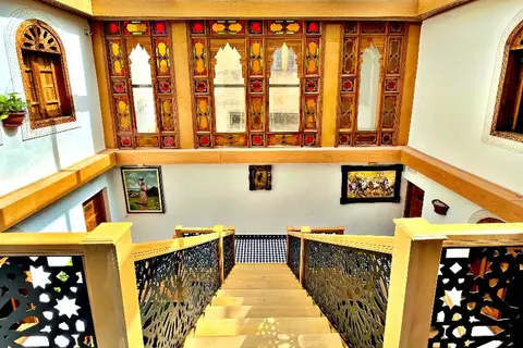 Riad Marjana Suites & Spa in Fes — foto 23
