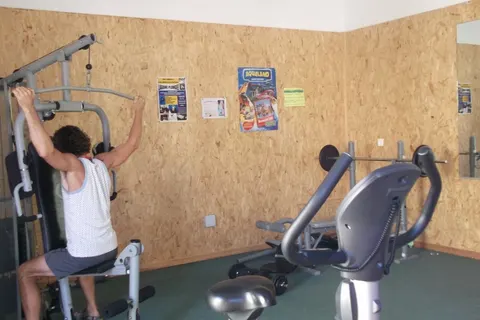 Camping Le Roussillon foto 8