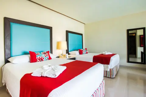Dreams Jade Resort & Spa in Puerto Morelos — foto 17