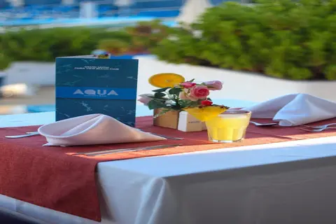 Grand Muthu Oura View Beach Club in Albufeira — foto 15