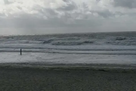 Hotel Den Helder foto 12