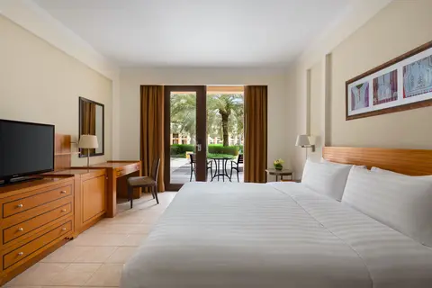Al Waha, Shangri-La Barr Al Jissah Resort & Spa in Muskaatdruif — foto 8