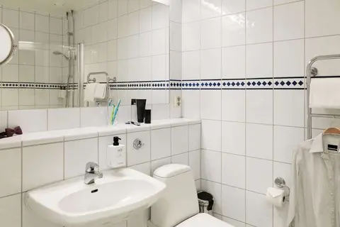 Hotel Scandic Kramer in Malmö — foto 13