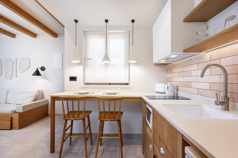 Appartementen Aegean Houses foto 19