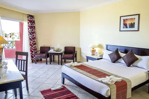 Casa Mare Resort in Port Ghalib, foto 3