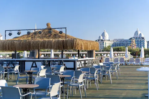 Adalya Elite Lara Hotel in Aksu — foto 27
