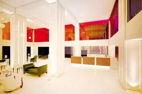 Ramada by Wyndham Colombo in Colombo — foto 19