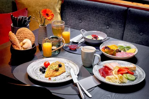 Evergrün KAPRUN foto 5