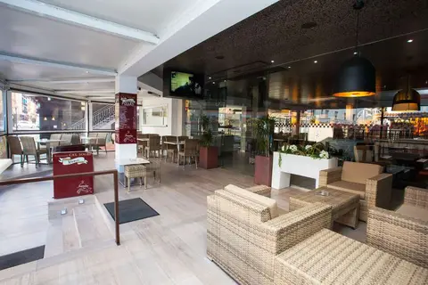 Hotel Maria del Mar in Lloret de Mar — foto 21