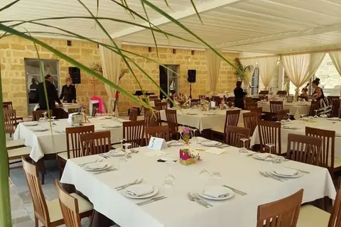 Masseria Relais Santa Teresa in Sannicola — foto 17