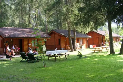 Camping Cevedale in Ossana, foto 6