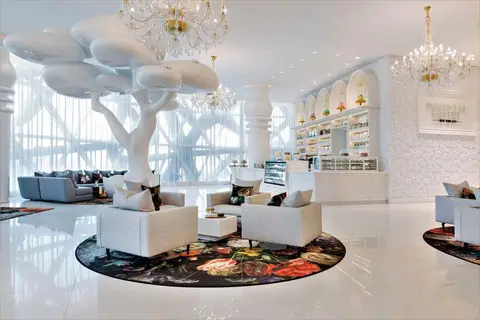Mondrian Doha in Doha — foto 9
