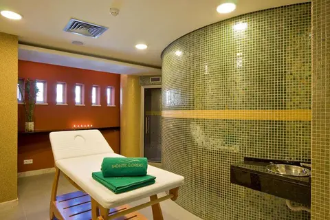 Monte Gordo Hotel & Appartementen & Spa in Monte Gordo — foto 11