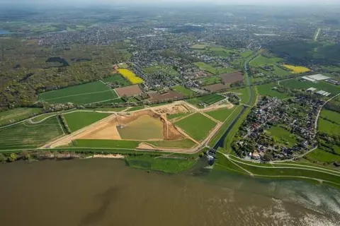 Art Inn Hotel Dinslaken in Dinslaken — foto 15