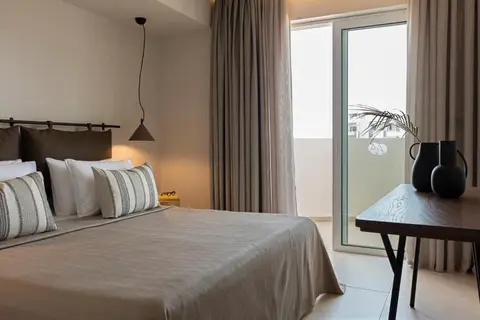 Hotel Anastasia in Kos-Stad — foto 19