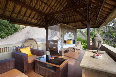 Amertha Bali Villas in Gerokgak — foto 25