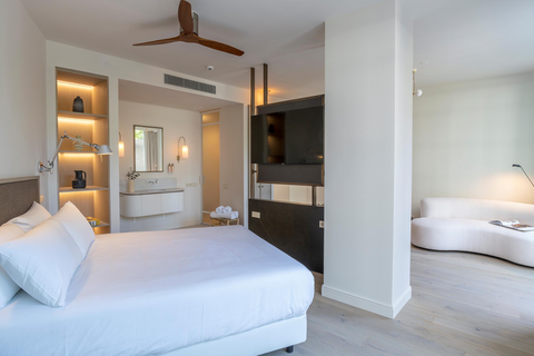 Hotel Mercure Benidorm foto 5