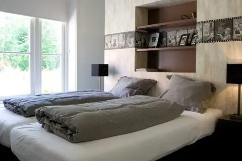 Bed and Breakfast Erve Fakkert foto 6