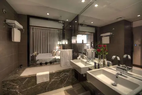 Pullman Dubai Downtown Hotel in الخليج التجاري — foto 20