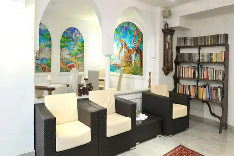 Grand Hotel Playa in Rome — foto 6