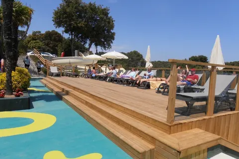 Camping Cala Gogo Internacional foto 20