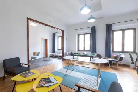 Hotel Miceli - Civico 50 in Florence, foto 7