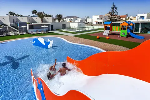 Hotel Barceló Corralejo Sands in La Oliva — foto 25