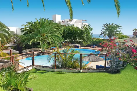 Monte Marina Naturist Resort in Jandia — foto 5