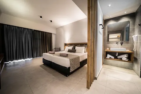 Harmony Crest Resort & Spa foto 2