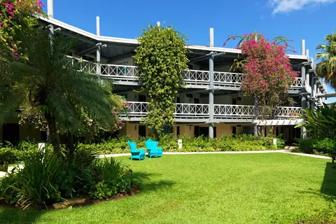 Sandals Negril in Sandals Negril Beach Resort & Spa — foto 5