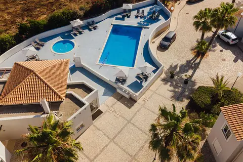 Placid Village in Carvoeiro — foto 8