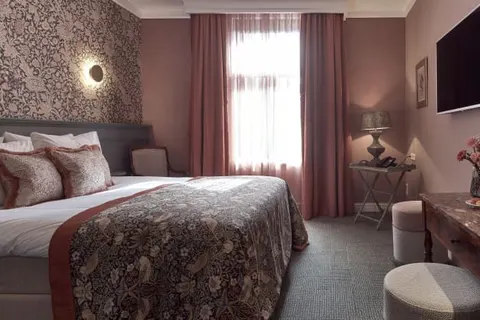 Good Seasons City Centre Hotel Den Bosch foto 13