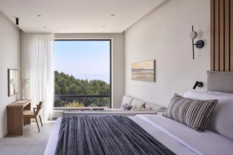Celestial All Suites in Μουσάτα — foto 2