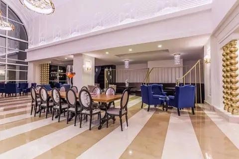 Mary Palace Resort & Spa in Manavgat, foto 23