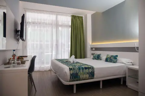 Hotel Aloe Canteras in Las Palmas de Gran Canaria, foto 16