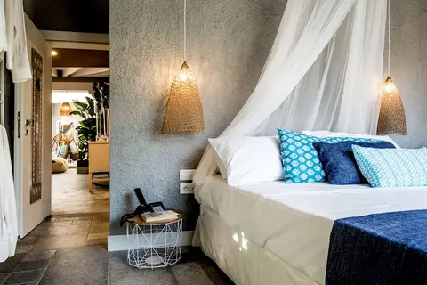 Hotel Capo Blu in Ponte di Legno, foto 11
