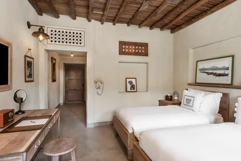 Al Seef Heritage Hotel Dubai, Curio Collection by Hilton in ديرة — foto 5