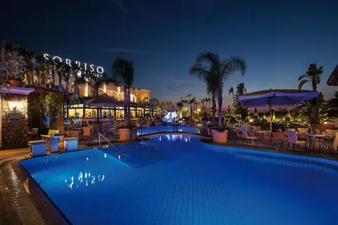 Sorriso Thermae & Resort in Forio — foto 26