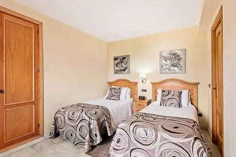 Macdonald Villacana Resort in Estepona — foto 11