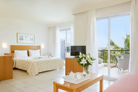 Renaissance Hanioti Resort in Δημοτική Ενότητα Παλλήνης — foto 2
