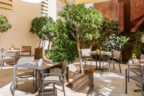 Eurostars Sevilla Boutique in Sevilla — foto 6