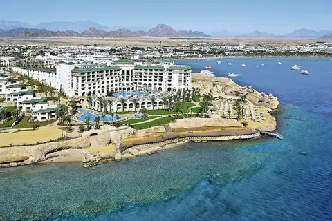 Stella di Mare Beach Hotel & Spa in Sharm El Sheikh, foto 11