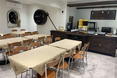 Samel Hotel in Δημοτική Ενότητα Κασσάνδρας — foto 14