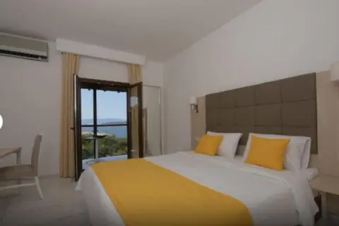 Aristoteles Holiday Resort & Spa in Ουρανούπολη — foto 16