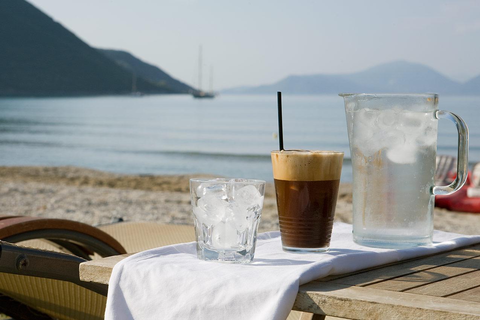 Aparthotel Grand Nefeli foto 8