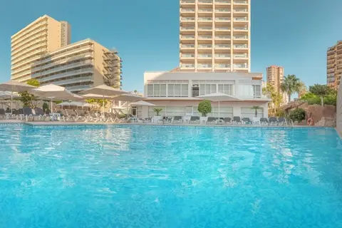RH Victoria in Benidorm — foto 16