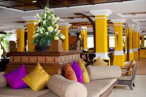 Andaman Cannacia Resort & Spa in Andaman Cannacia Resort, foto 9