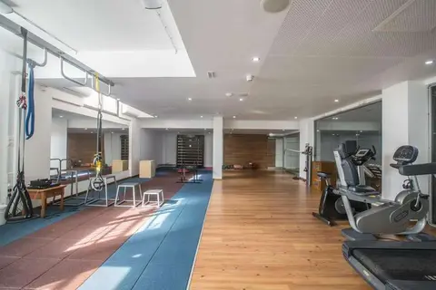 Anmaria Beach Hotel in Αγία Νάπα — foto 17