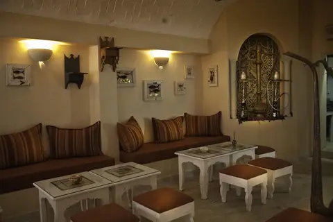 Samira Club in الحمامات — foto 16